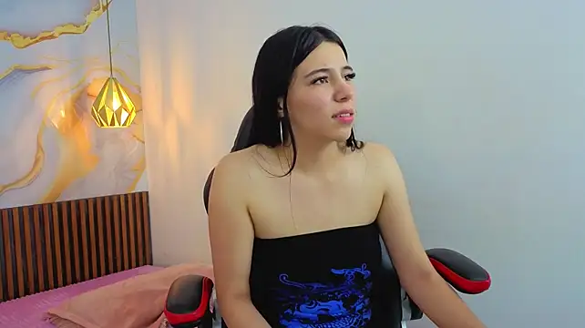 MadissonLewis1 webcam