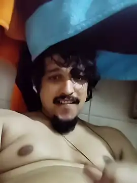SEXY_LION7 webcam