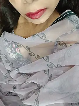 hey_pooja webcam