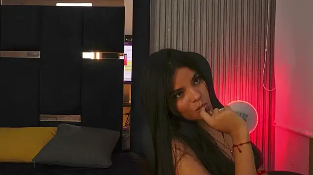 sSamantha_vega webcam