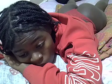 PRETTY-SHANNIA webcam