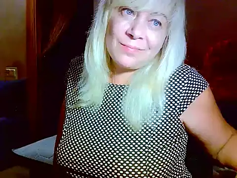 AgoniA7 webcam