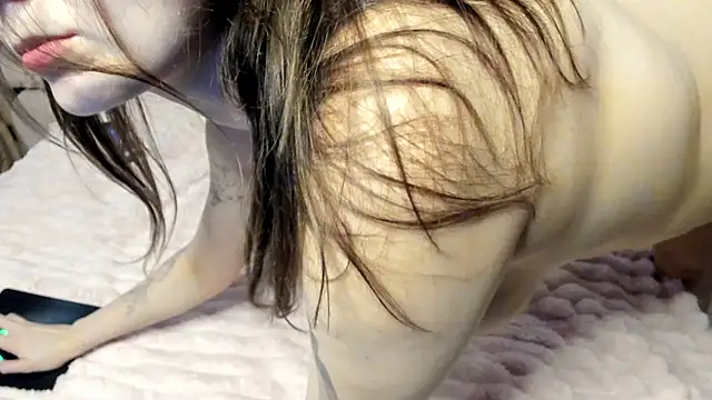 Vivian_Davis webcam