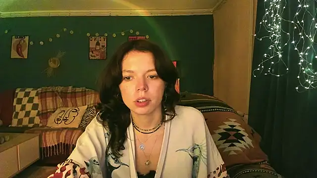 ClancyMorissey clit rubbing video chat