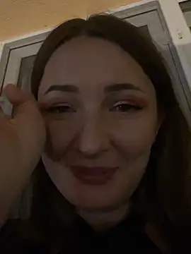 MaryJey webcam