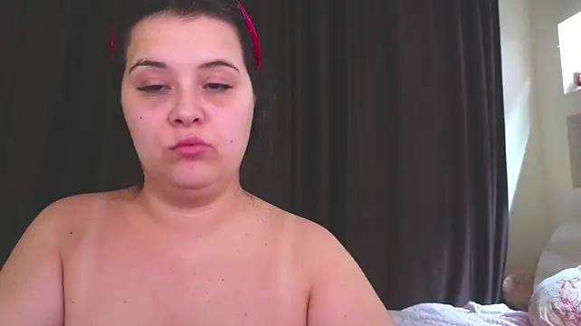 Malika_uAngel webcam