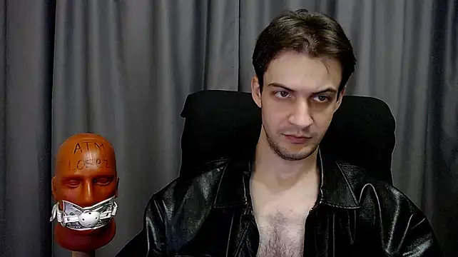 _Damien_thorn_ webcam