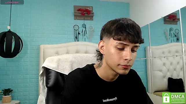 DraxBlade09 live sex cam