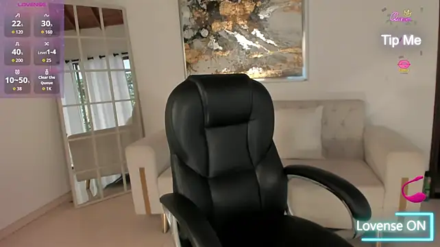 SophiePalmer webcam