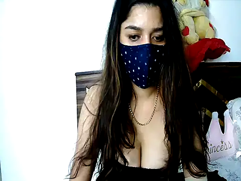 Gloie4u live cam