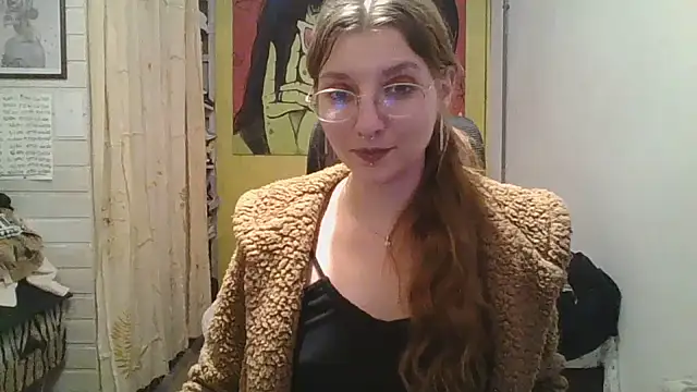 SweetyBabyDemon webcam