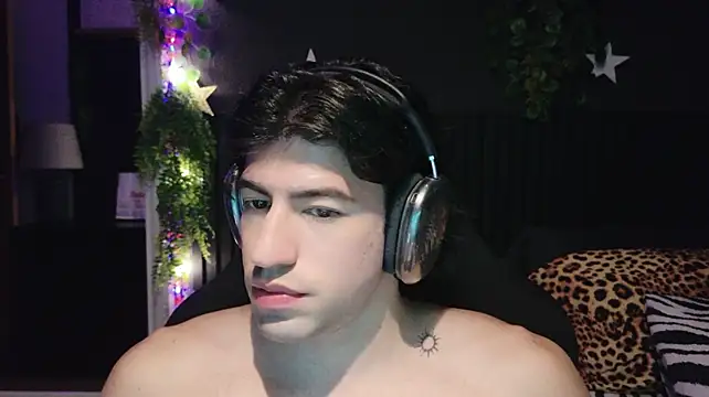 newjeff webcam