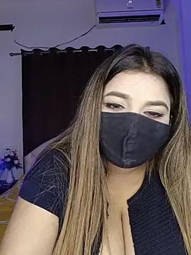 Webcam Model(Bold-Cat) is live