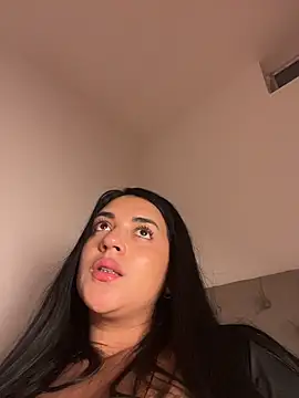 samy_0107 webcam