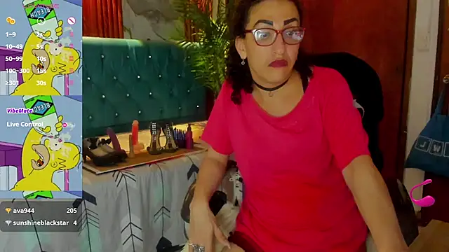 sabrina_dupont webcam