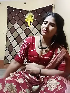 ANUGIRL203 webcam