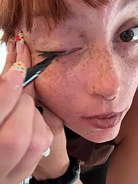 SpaceCowWhore webcam