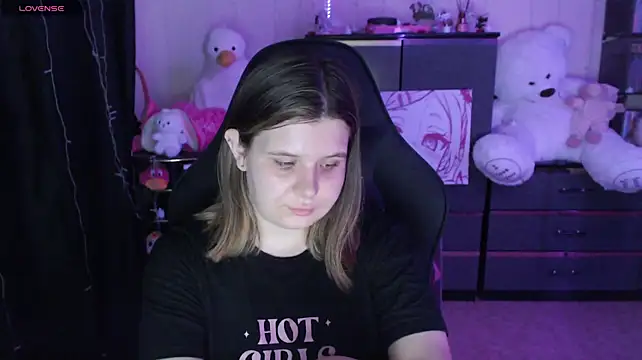 AmyVibess webcam