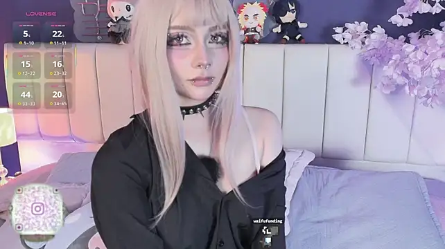 Shizuko_ webcam