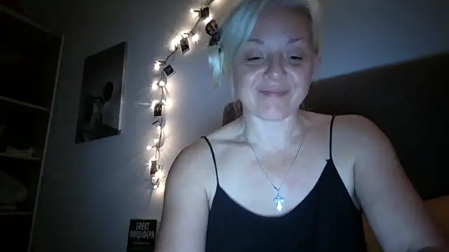 Linsy_Kim webcam