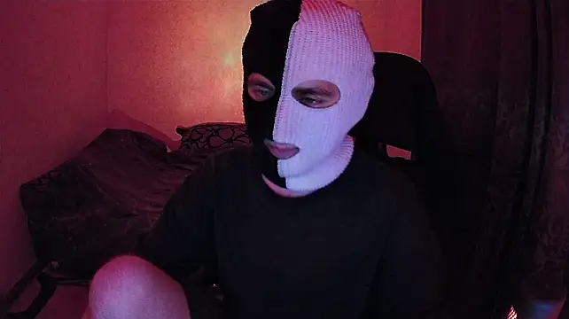 ZXCENSORED- webcam