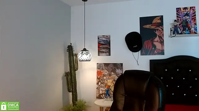 AmethystShadow17 webcam
