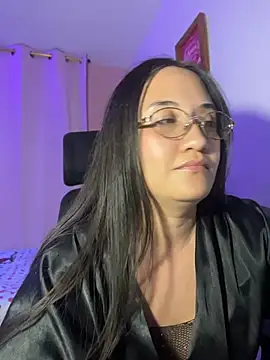Melody_Fox26 webcam