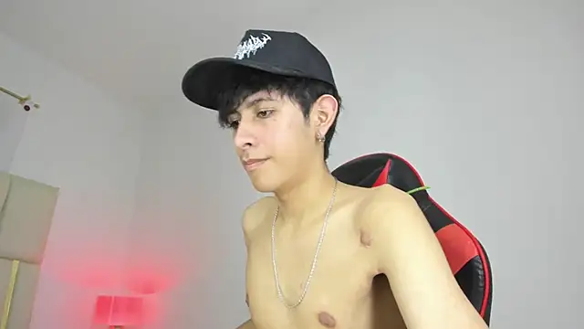julian_xx webcam