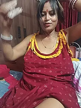 Little-Roshni webcam