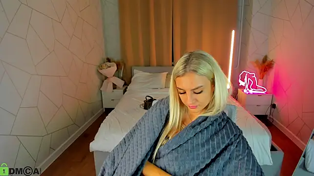 Silen_Tori webcam