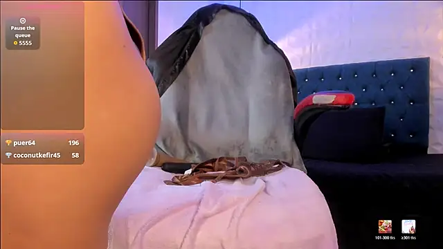 tara_dl webcam