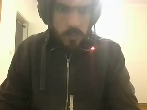 Dogo-90 webcam