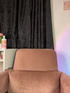 Alanna__1 webcam