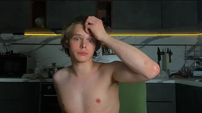 lolKenDowson webcam