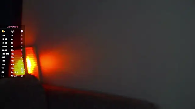 JeaneneKeats webcam