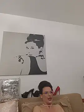 RebeccaNoble webcam