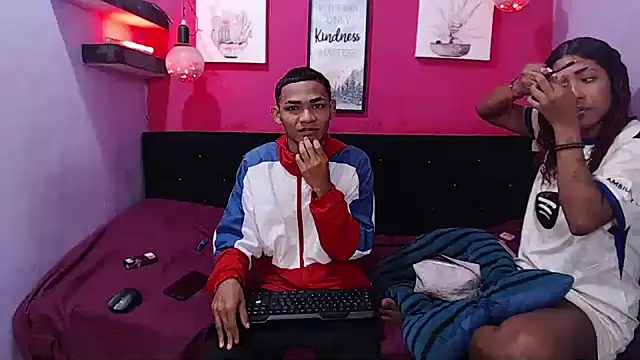 black_twinks