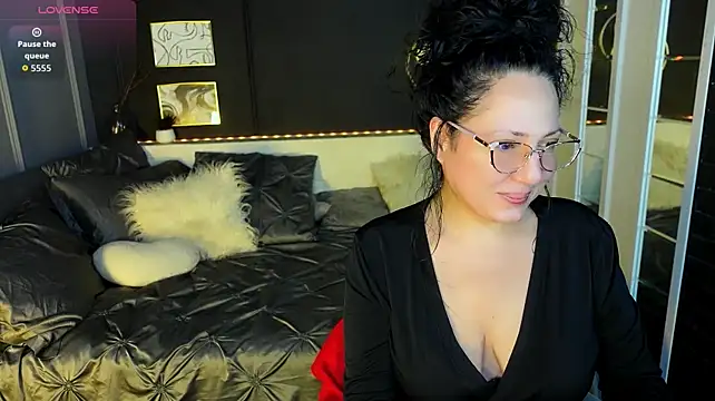 Anita_Muse webcam