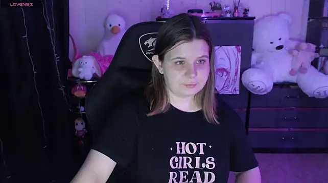 AmyVibess webcam