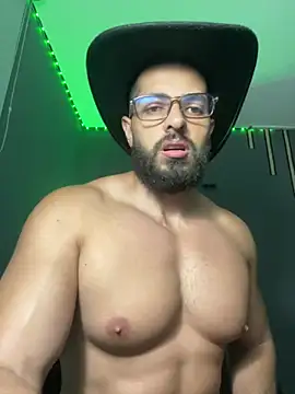 magnumchris webcam