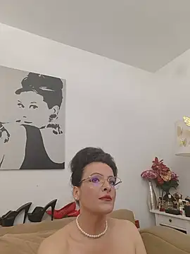 RebeccaNoble webcam