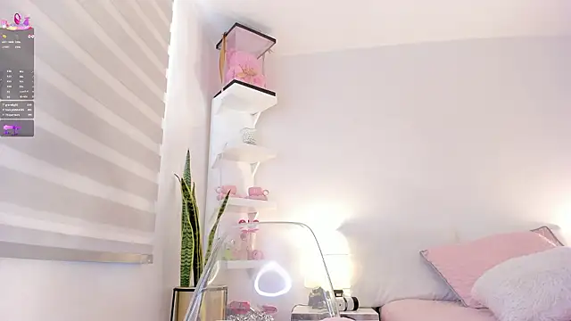 kristel_s webcam