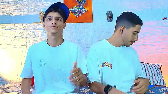 Eliassalvatore_ webcam