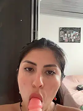 Alicent_ webcam
