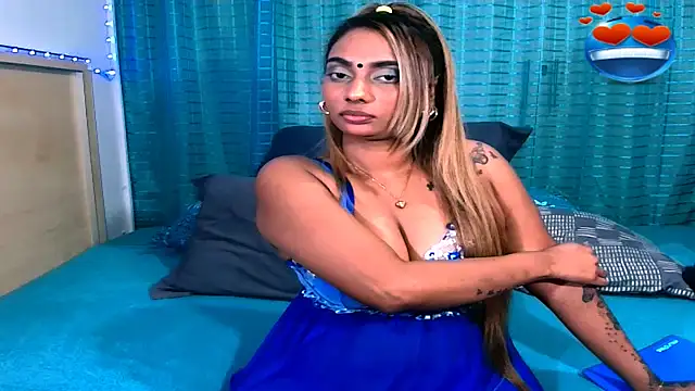 sexyindianchic