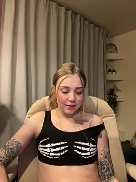 Sweet_Meg webcam