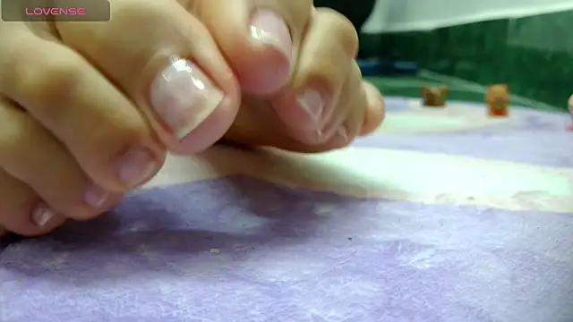 TifanyQueen_ webcam