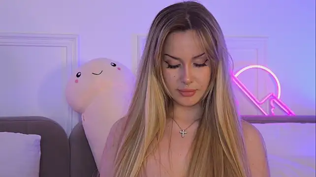 JaneBrock's live cam
