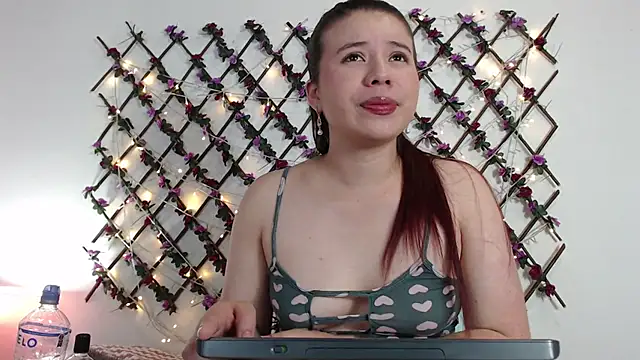 Samantha_Wallker webcam