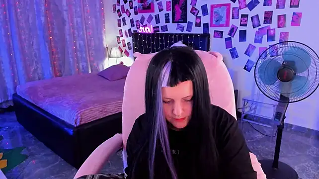 Biooohazard webcam